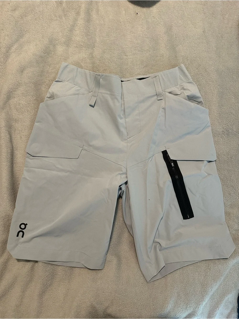 On Running Explorer Shorts